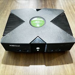 Original Xbox 