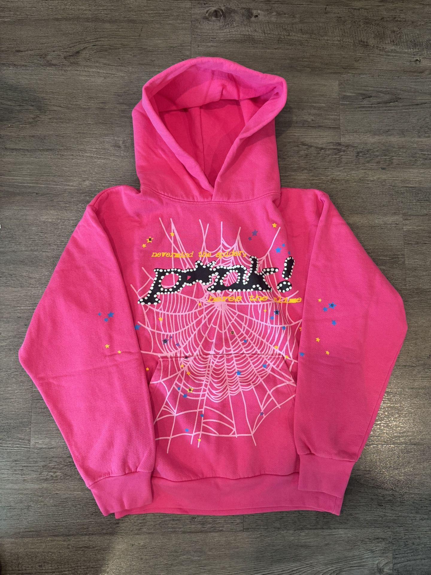 sp5dr Hoodie(S|M)