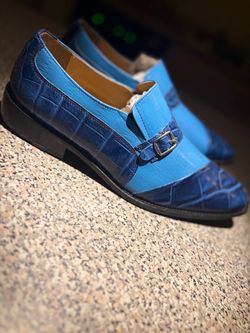 Dress shoes size 12 men