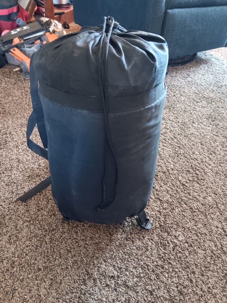 Sleeping Bag
