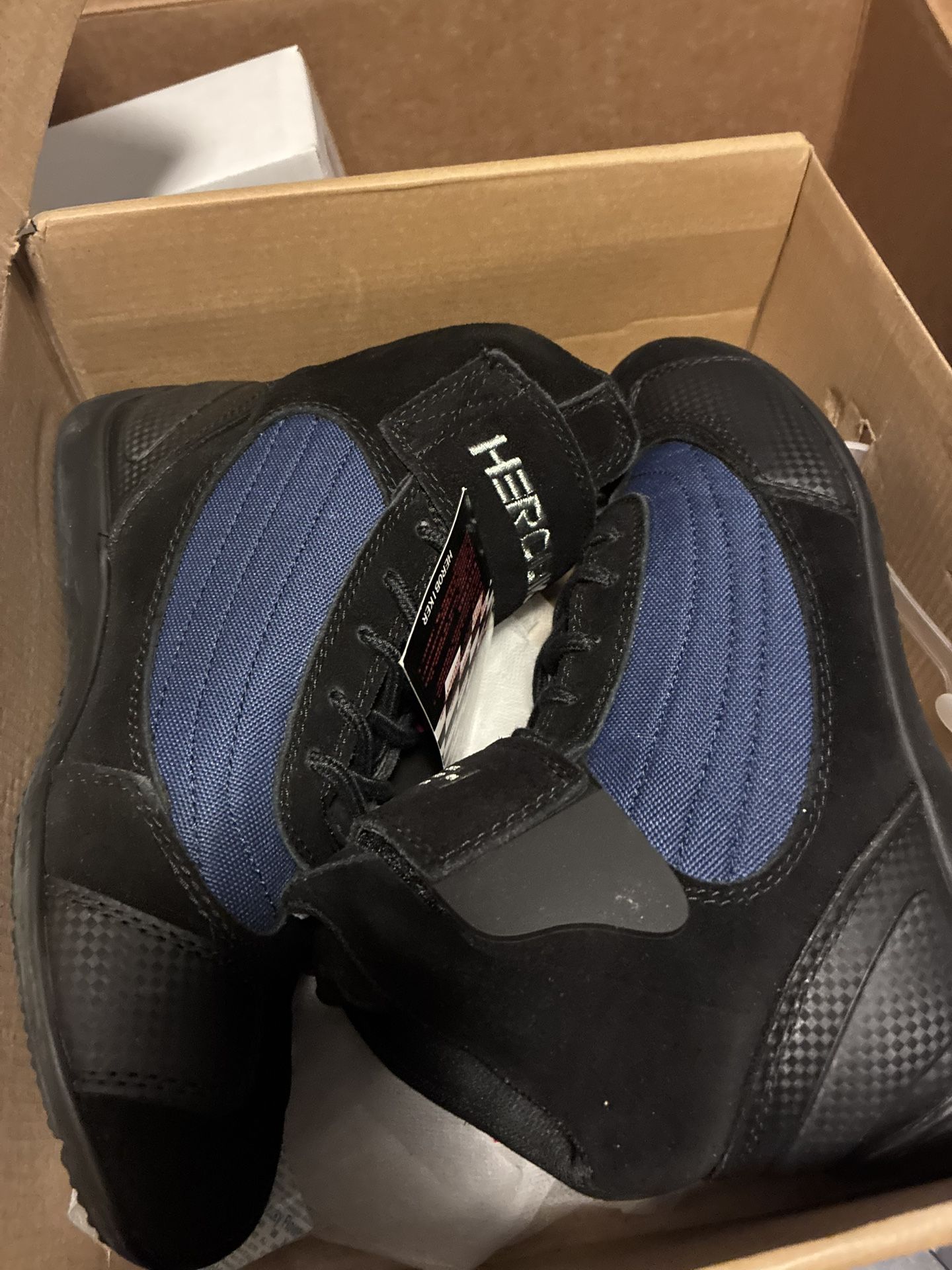 Herobiker Size 7 1/2