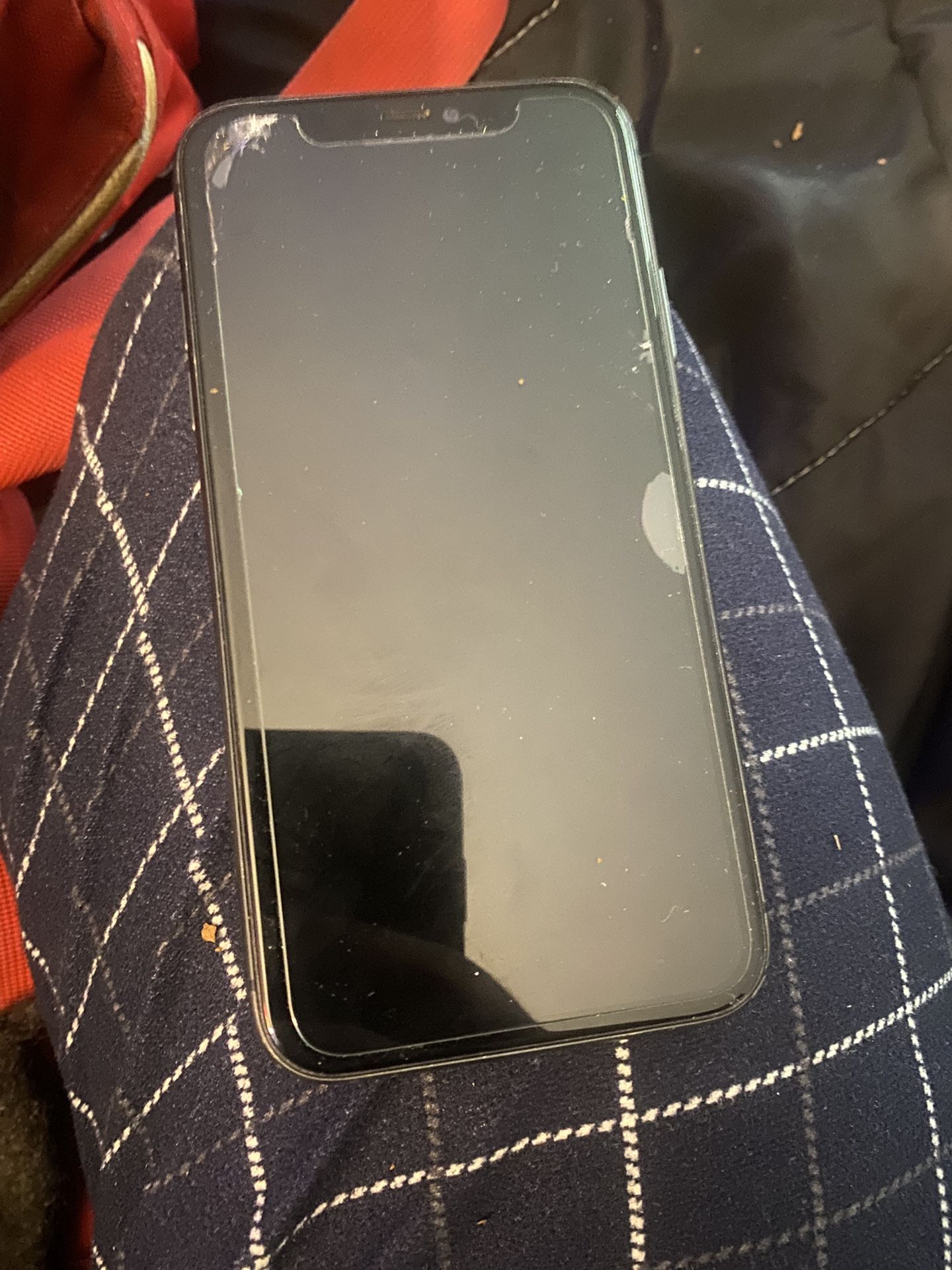 iPhone 11 Pro