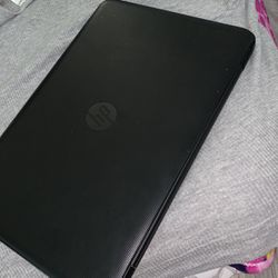 HP Notebook Comes With Charger 