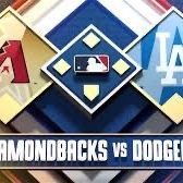 In Need Of DODGERS VS DBACKS TICKETS!!