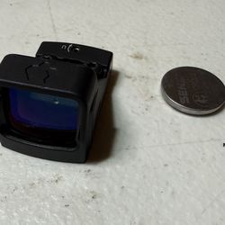 Viridian RX11 Green Dot