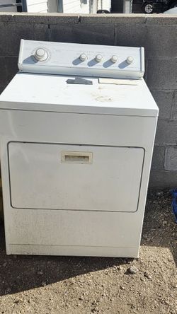 Dryer