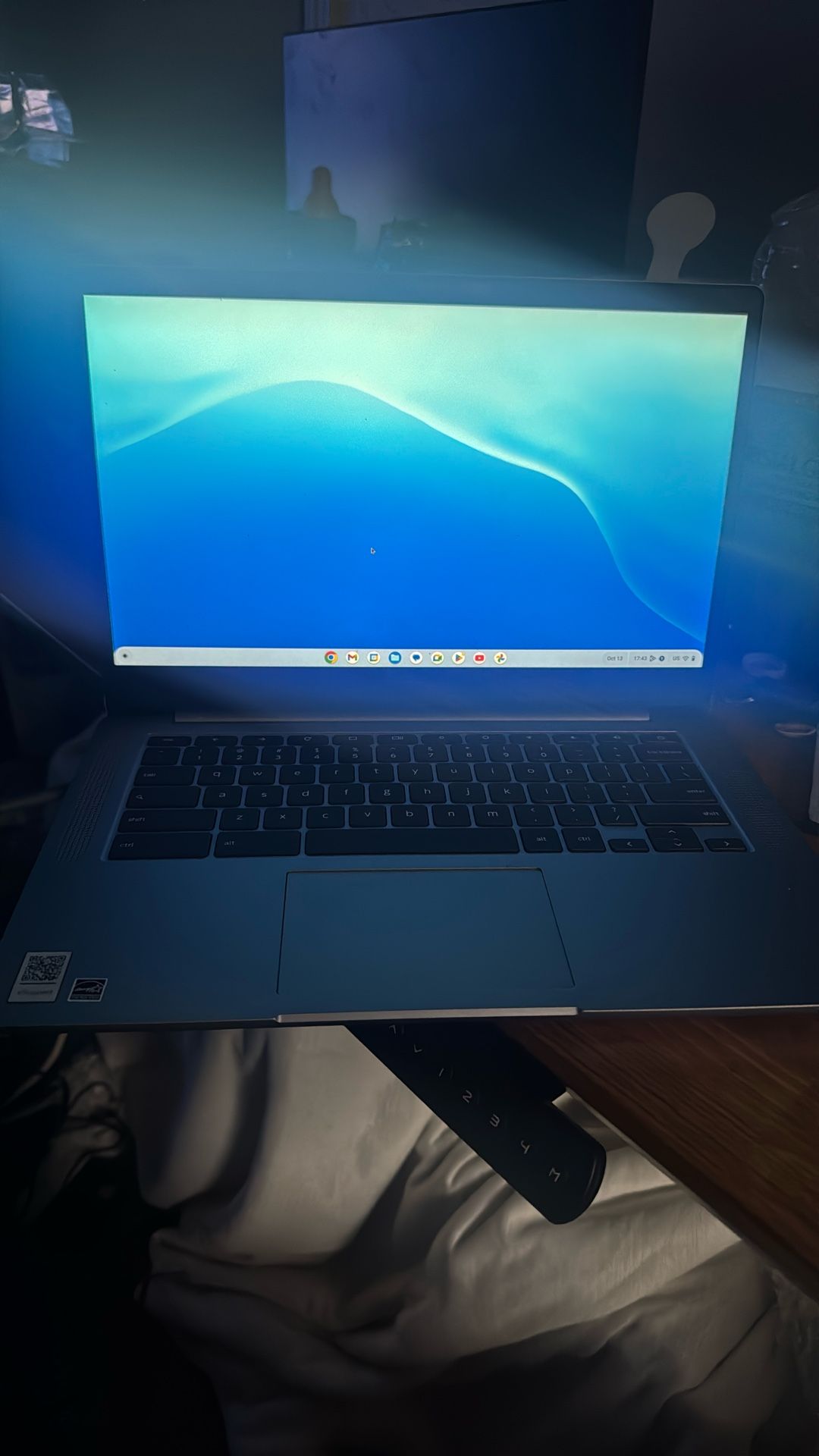Lenovo Computer