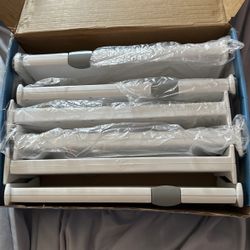 Expandable Drawer Organizers 