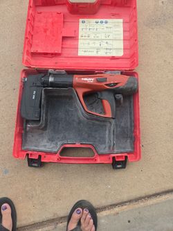 Hilti DX 460