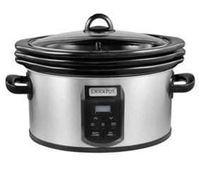 Crock-Pot Choose-A-Crock