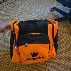 Bowling Bag