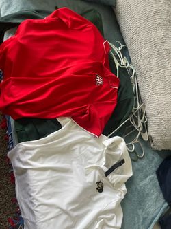 College polos