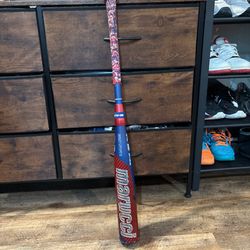 Marucci baseball bat