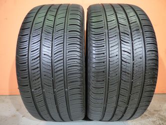 255/40/19 CONTINENTAL PRO CONTINENTAL 99% TREAD