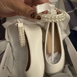 Toddler Shoes