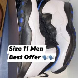 Jordan 