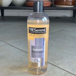Tresemme Pro Pure Recovery Shampoo, 16oz