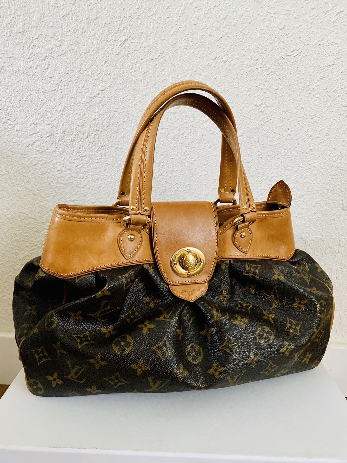 Louis Vuitton Boetie Pm bag*Authentic*