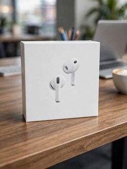 Apple AirPods  3 pro  Wireless Earbuds in Box