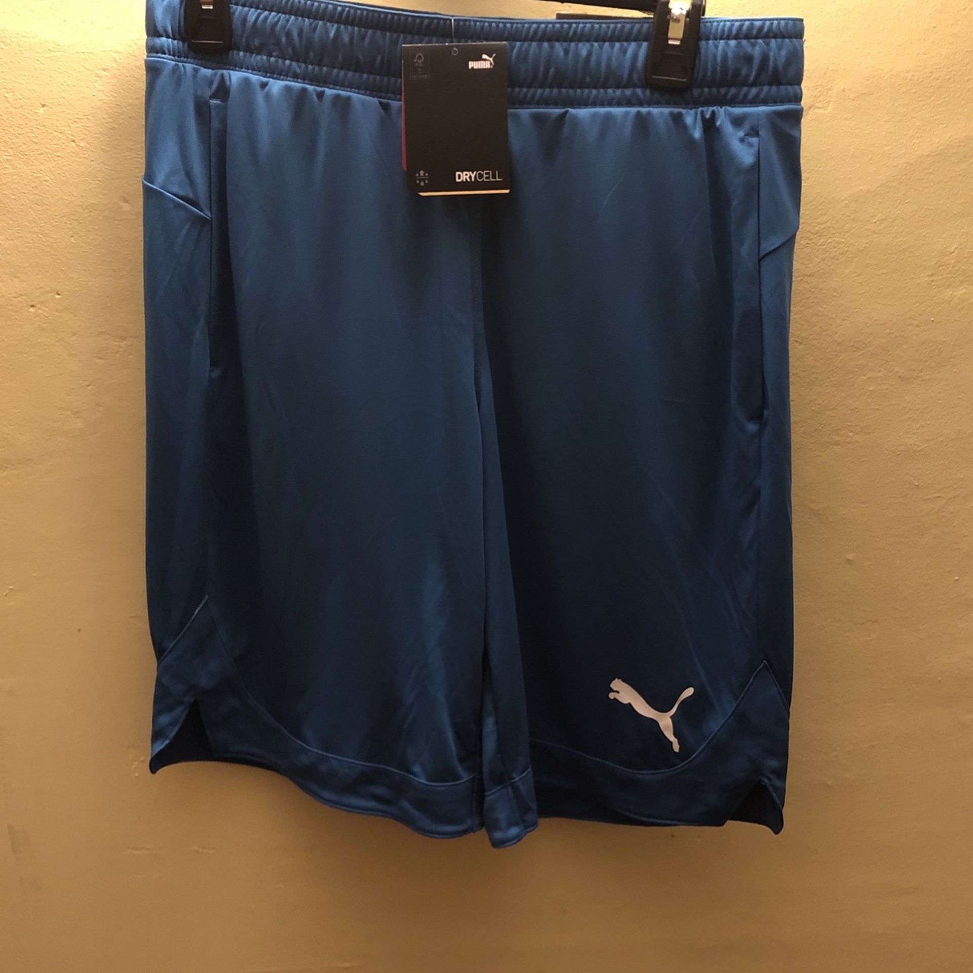 Puma Men’s Shorts