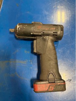 Snapon electric tools