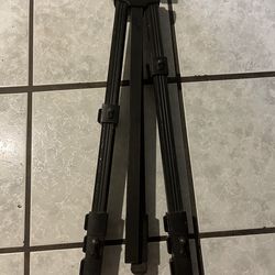Art alternative tripod