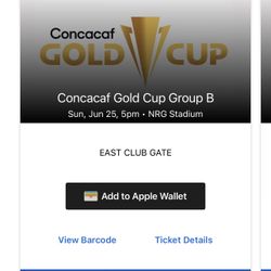 Mexico V Honduras Club 337 