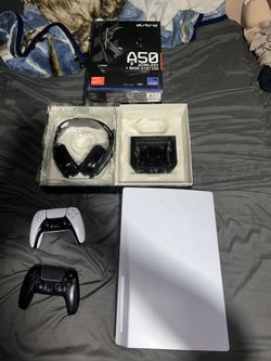 PS5