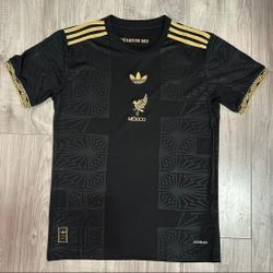 MEXICO PLAYER VERSION JERSEYS