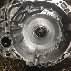 2014-2016 Nissan Altima Transmission 