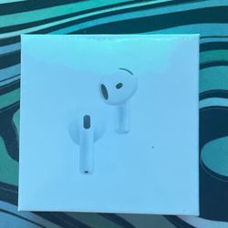1:1 Apple AirPods 4th Generation Active Noise Cancellation 