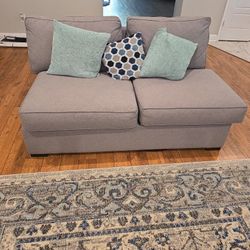 SOFA set With Lazy Boy