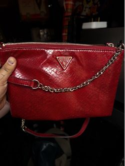 Guess shoulder bag