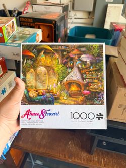 Puzzle
