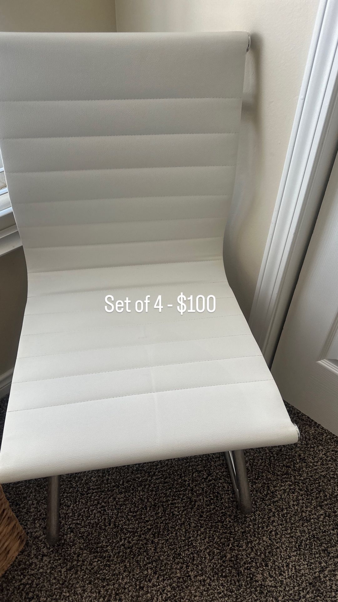 Set Of 4