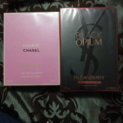 Women's Perfume