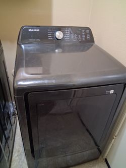 Samsung Dryer