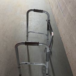 New Walker - elderly items