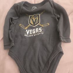 NHL 6/9 Vgk Onsie