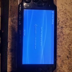 PSP 2000 (Price Negotiable)