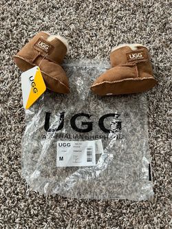 UGG Toddler Boot