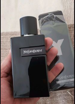 Ysl le parfum