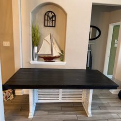Dinning table set