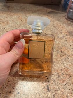 Chanel Coco Mademoiselle Perfume