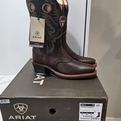 Ariat Western Men's Boots Size 10D