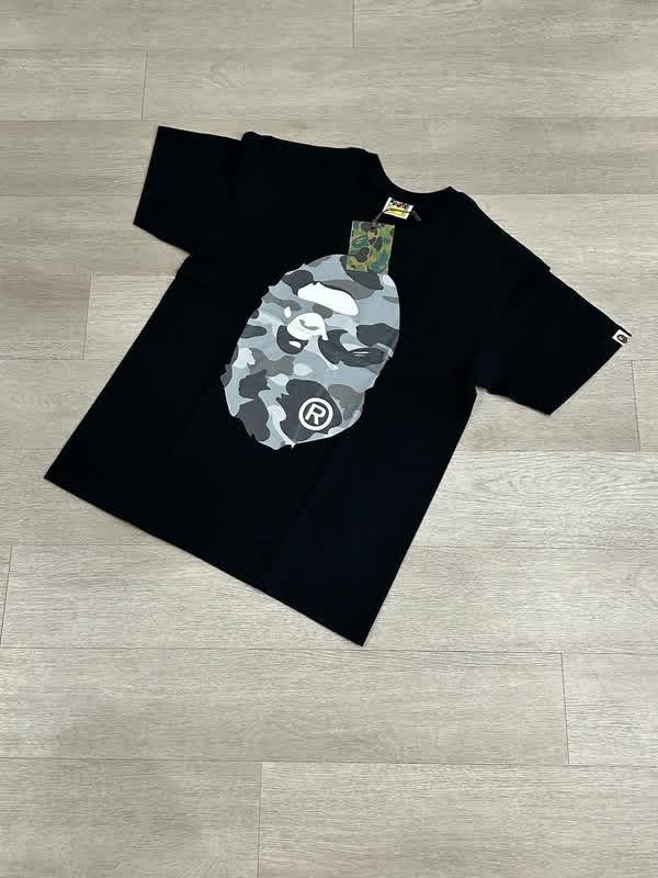Bape Tees