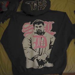 SDL Hoodie