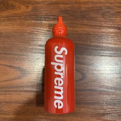 Supreme SIGG Traveler 0.6L Water Bottle