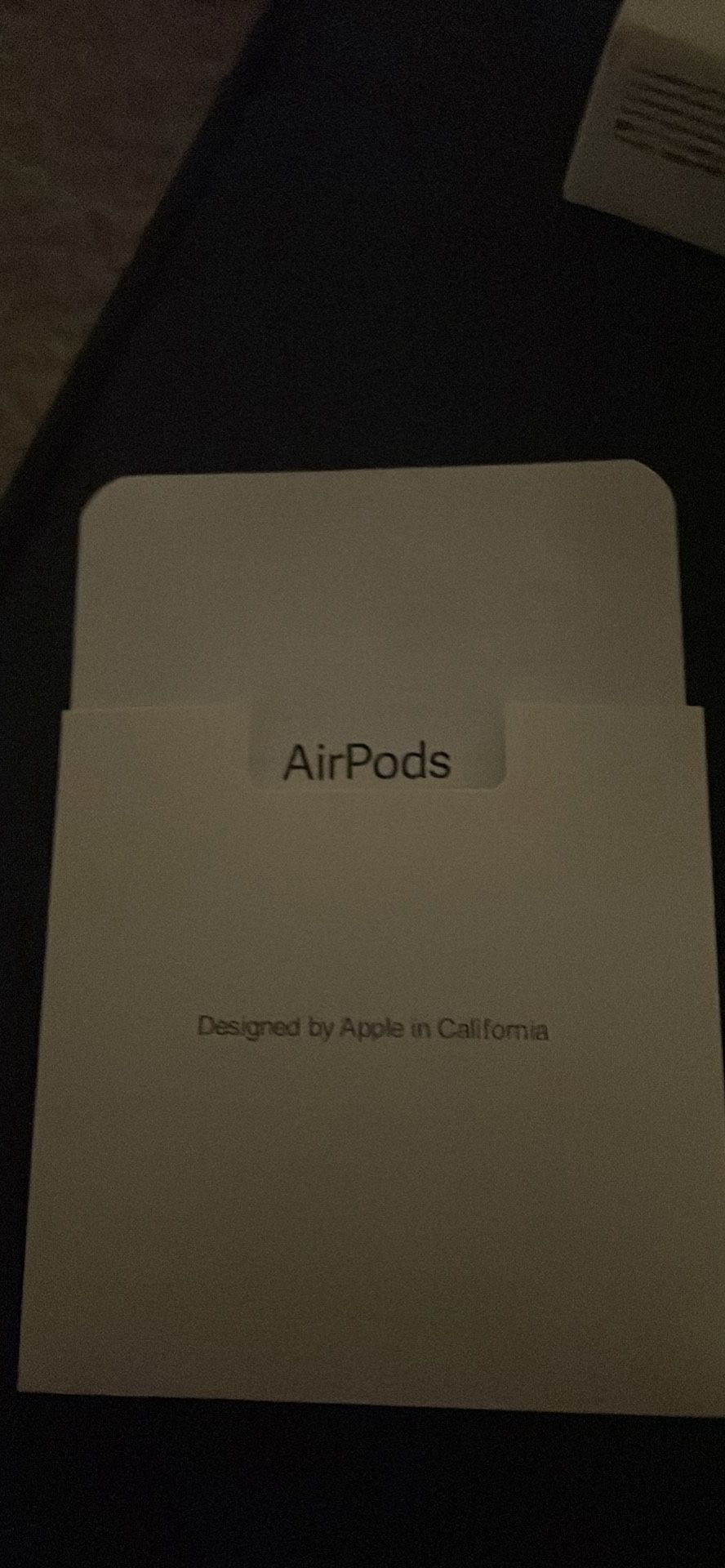 AirPods