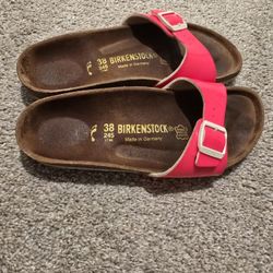 Birkenstock 